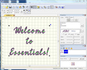 EMBRILLIANCE Essentials - Embrilliance Software, Embroidery Software, Design Editing Software, Embrilliance Software, Resizing Software